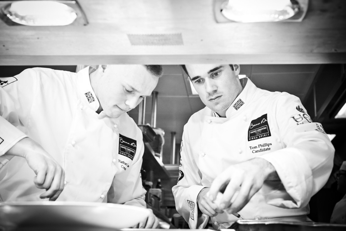 Bocuse d’Or – key facts 