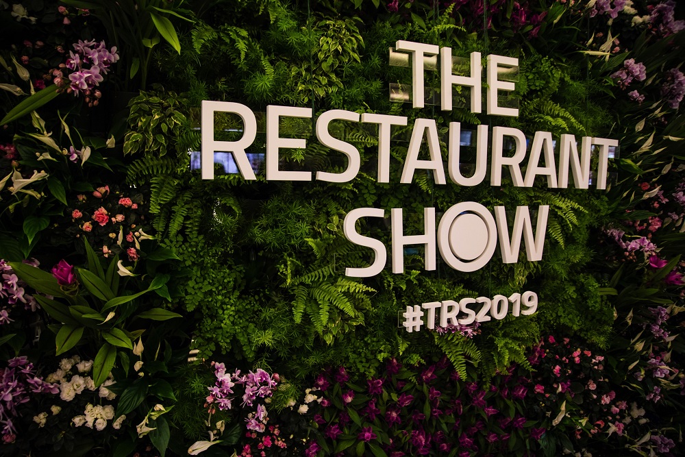 The Restaurant Show 2019: A celebration of the hospitality industry